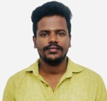 Mr. Dinesh Babu K B