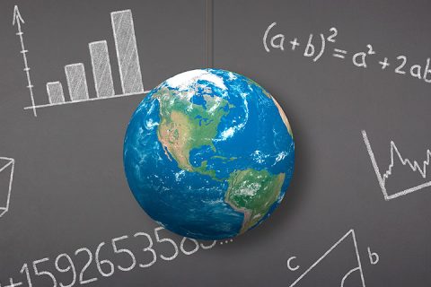 International Conference on Global Advancement of Mathematics