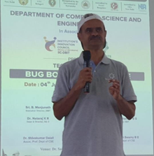 Bug Bounty Challenge
