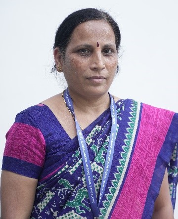 Dr. Jyoti M Roogi