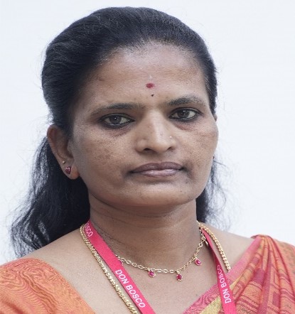 Mrs. Manglamma