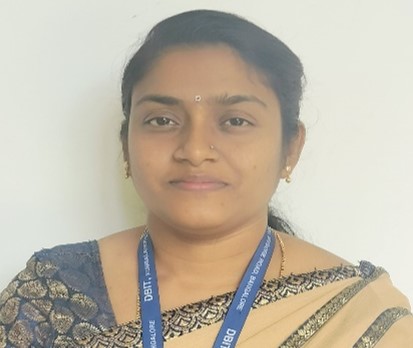 Mrs. Niveditha S