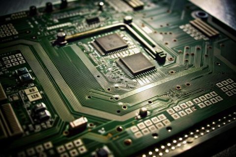 microcontroller