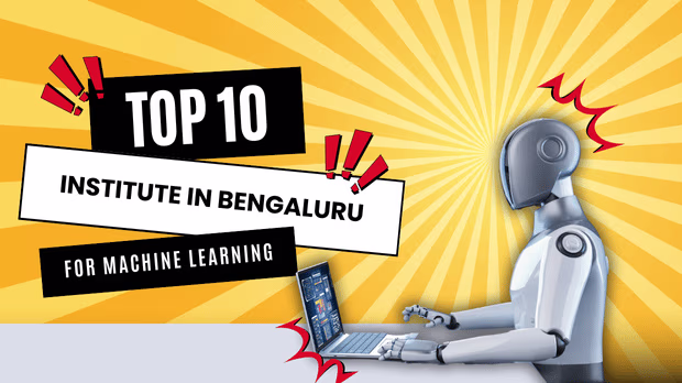 Top 10 best institutions for Machine Learning – Featuring Don Bosco Institute of Technology among the leading educational institutions excelling in AI and ML programs. Explore the best institutes shaping future AI professionals.