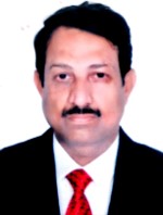 Dr. K B Shiva Kumar