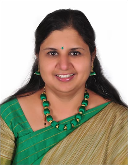 Meera Photo