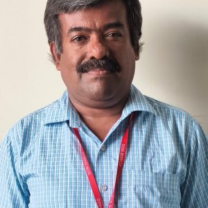 Anand Kumar