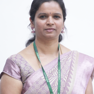 Chandrakala S