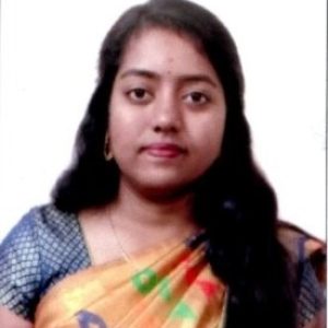 Deepthy photo