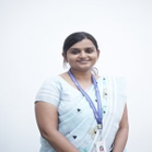 Mrs.Swetha K