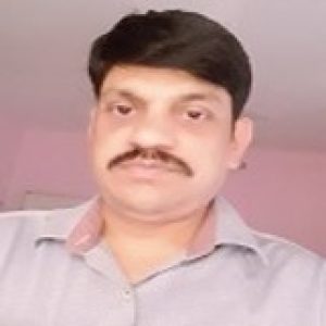 Prof. Sanjay Kumar