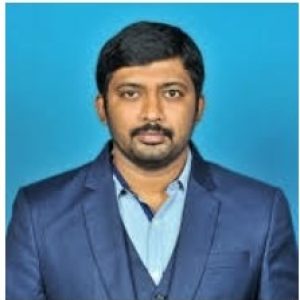 karthik kumar MB